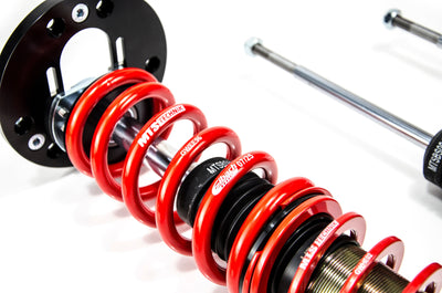 MTS Technik Comfort Series Suspension Coilover Kit for 2000 BMW 328Ci (E46) MTSGWBM118-C
