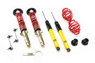 MTS Technik Comfort Series Suspension Coilover Kit for 2000 BMW 328Ci (E46) MTSGWBM118-C