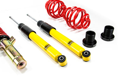 MTS Technik Comfort Series Suspension Coilover Kit for 2000 BMW 328Ci (E46) MTSGWBM118-C