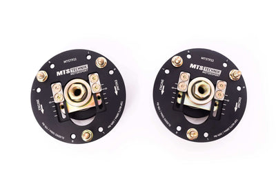 MTS Technik Front Alignment Camber Caster Plate for 1968-1971 BMW 2500 (E3) MTSCP22SET