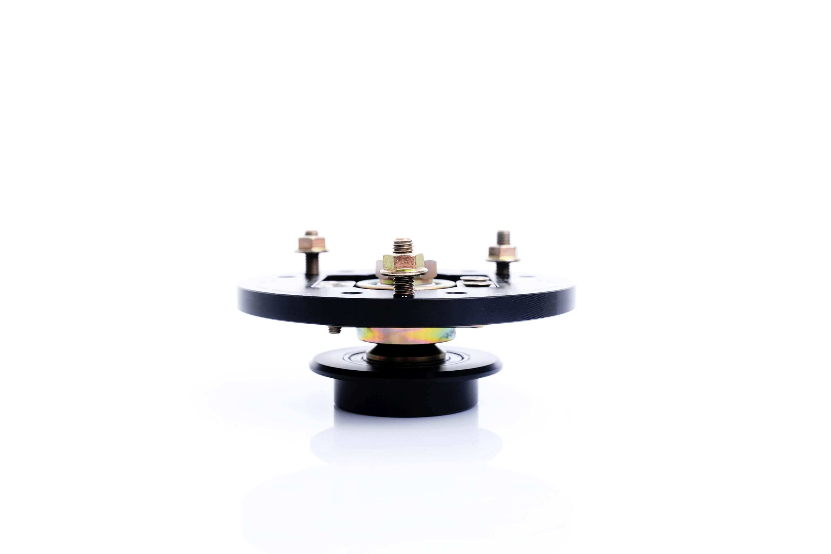 MTS Technik Front Alignment Camber Caster Plate for 1975-1978 BMW 530i (E12) MTSCP22SET