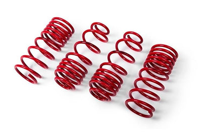 MTS Technik Performance Springs for 2000-2005 Toyota Previa 2.4L (ACR30) MTSXTO033