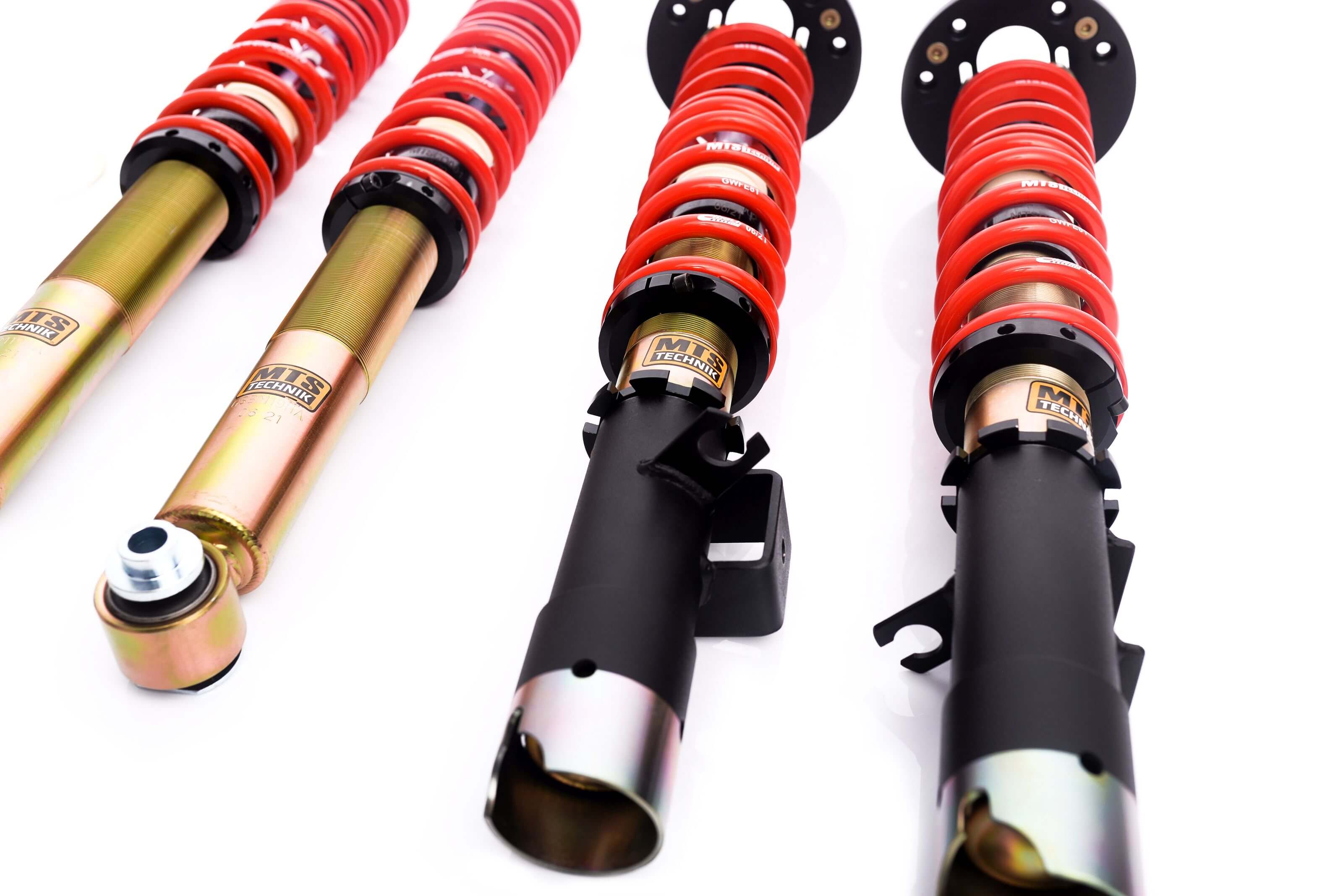 MTS Technik Stance Series Coilover Kit for 1984-1988 BMW 535i (E28) MTSGWBM19-S