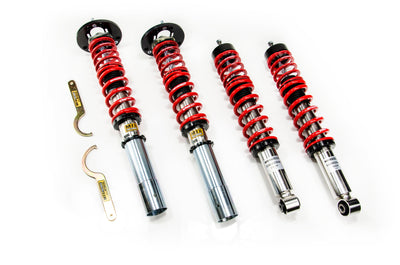 MTS Technik Stance Series Suspension Coilover Kit for 1988-1994 BMW M6 (E24) XMTSGWBM42-S