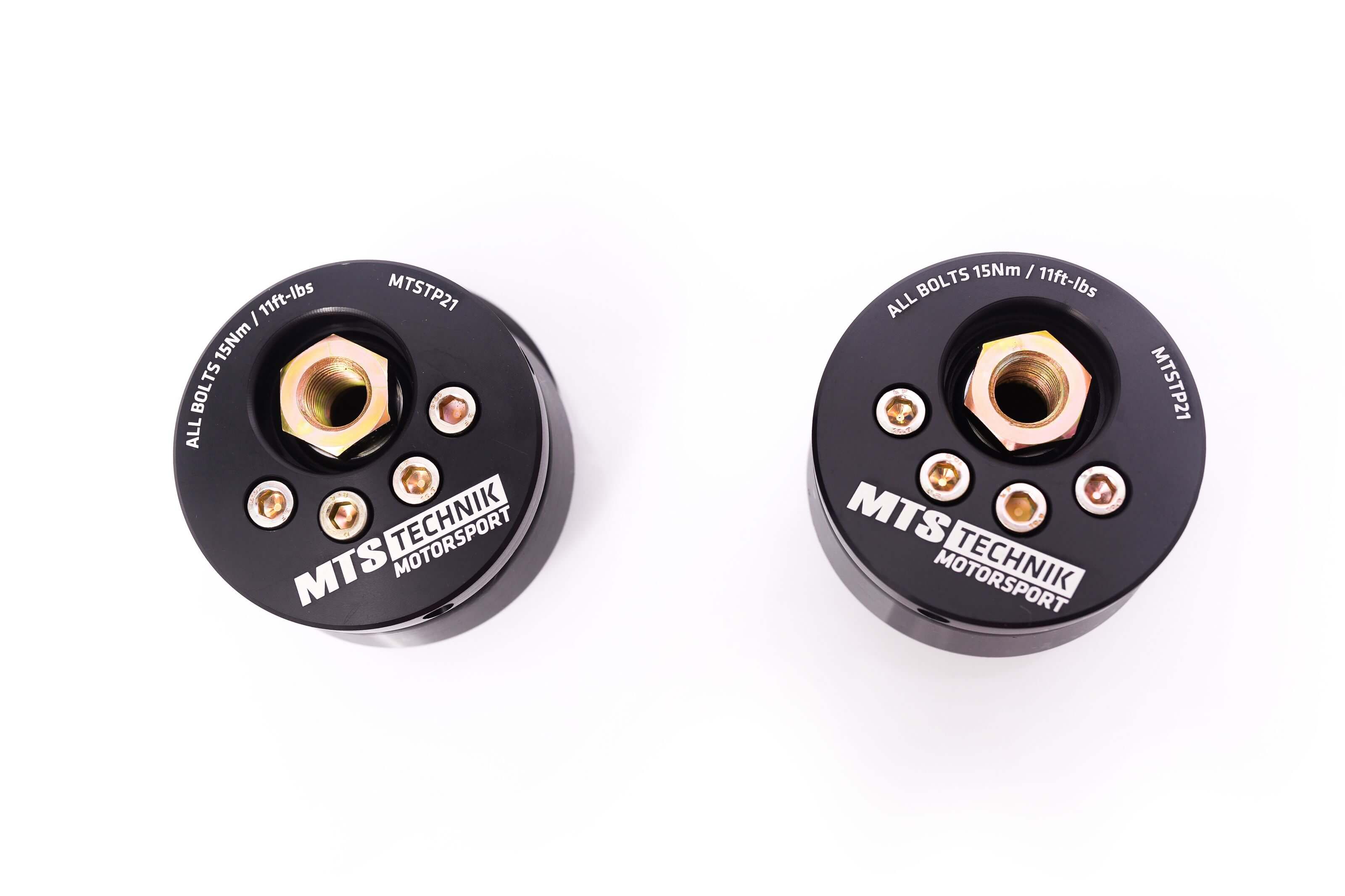 MTS Technik Stance Series Coilover Kit for 1990-1991 Audi 80 (B3) MTSGWAU69-S