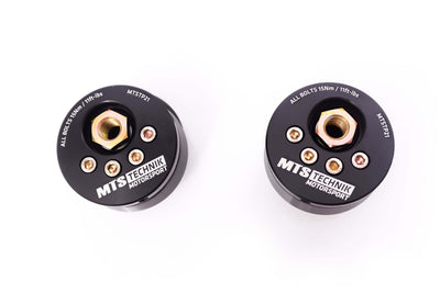 MTS Technik Stance Series Coilover Kit for 1990-1991 Audi 80 (B3) MTSGWAU69-S