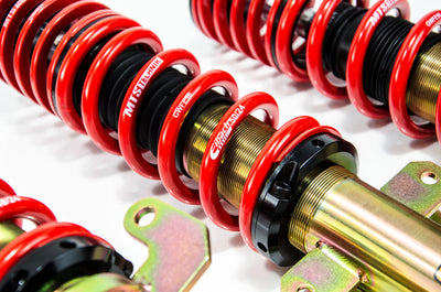 MTS Technik Stance Series Coilover Kit for 1990-1992 Audi 80 Quattro (B3) MTSGWAU70-S