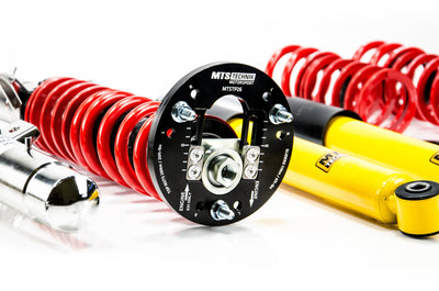 MTS Technik Stance Series Coilover Kit for 2001-2006 BMW 330i (E46) XMTSGWBM118-S