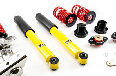 MTS Technik Stance Series Coilover Kit for 2002-2019 BMW 318ti (E36) XMTSGWBM99-S