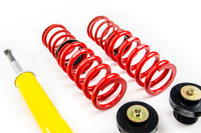 MTS Technik Stance Series Coilover Kit for 2003 BMW 540i (E39) XMTSGWBM109-S