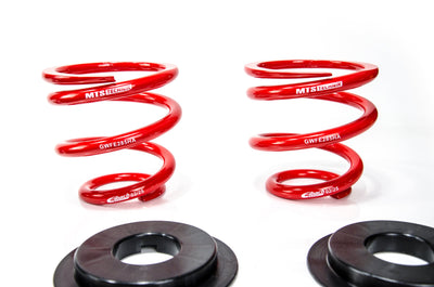 MTS Technik Stance Series Coilover Kit - With Front Axle Top Mount for 2002-2004 Audi S3 (8L/8P) MTSGWVW88-S