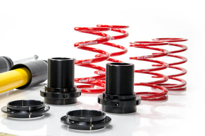 MTS Technik Stance Series Coilover Kit - Without Front Axle Top Mount for 2000-2010 Audi A3 (8L) XMTSGWVW10-S