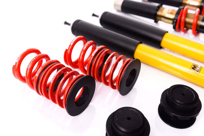 MTS Technik Stance Series Coilovers - 45mm Front Strut for 1982-1993 BMW 3 Series Kombi (E30) MTSGWBM15-S