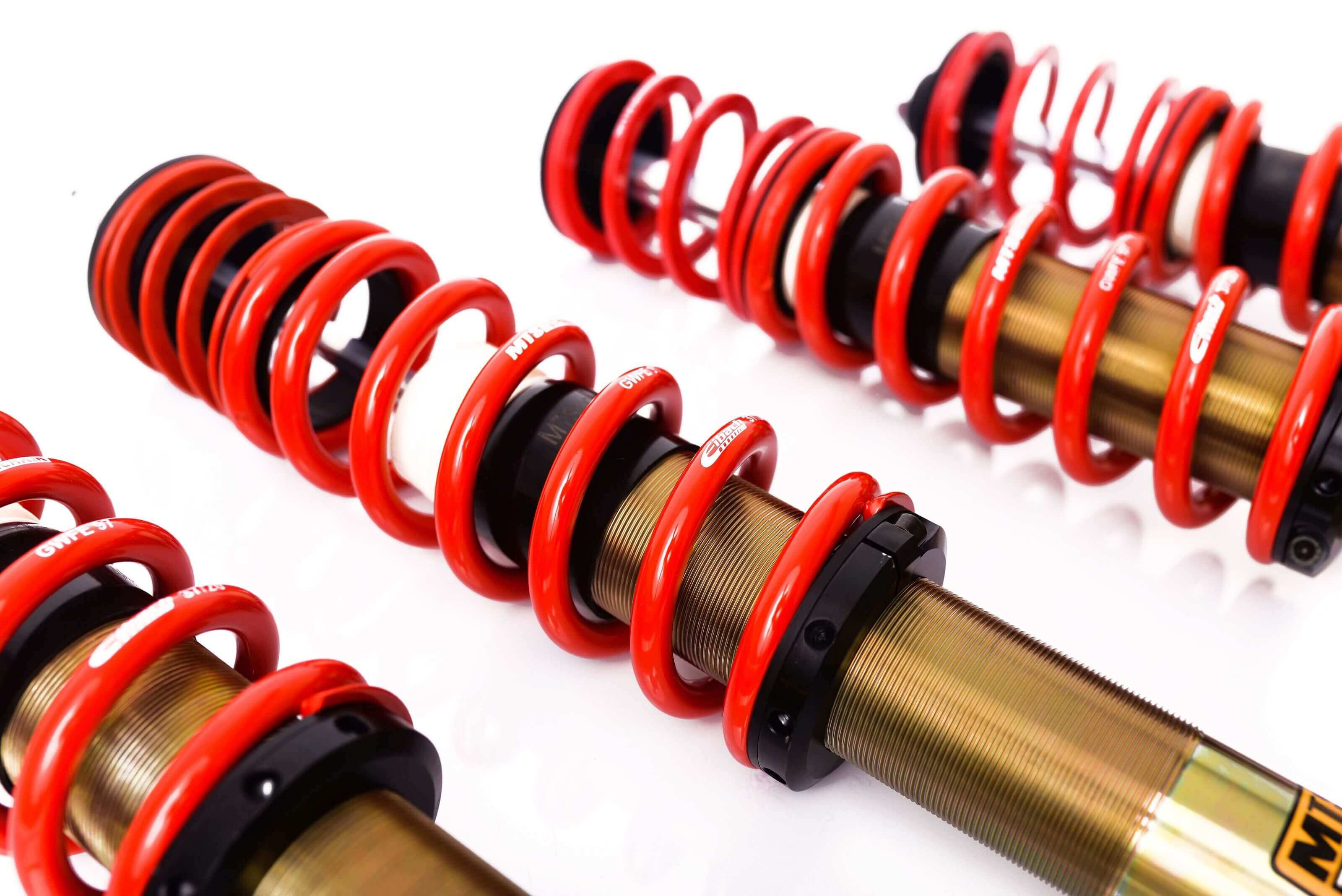 MTS Technik Stance Series Coilovers for 1974-1980 Volkswagen Scirocco MK1 (53) MTSGWVW06-S