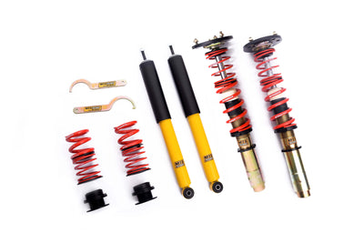 MTS Technik Stance Series Suspension Coilover Kit for 1982-1993 BMW 3 Series Kombi (E30) MTSGWBM11-S