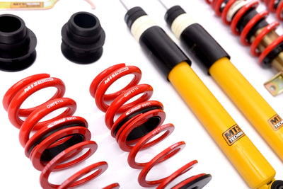 MTS Technik Stance Series Coilovers for 1991-1999 BMW 3 Series Coupe (E36) MTSGWBM01-S