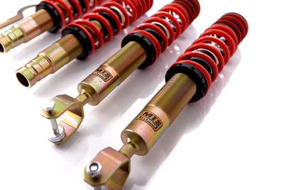 MTS Technik Stance Series Coilovers for 1992-1998 Honda CR-X (EG2/EH6) MTSGWHO01-S