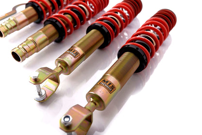 MTS Technik Stance Series Coilovers for 1993-1996 Honda Civic Coupe (EJ) MTSGWHO01-S