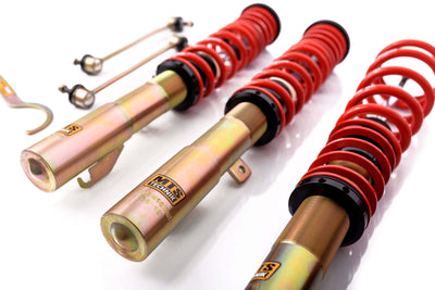 MTS Technik Stance Series Coilovers for 1994-2001 BMW 7 Series (E38) MTSGWBM21-S