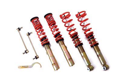MTS Technik Stance Series Suspension Coilover Kit for 1994-2001 BMW 7 Series (E38) MTSGWBM21-S