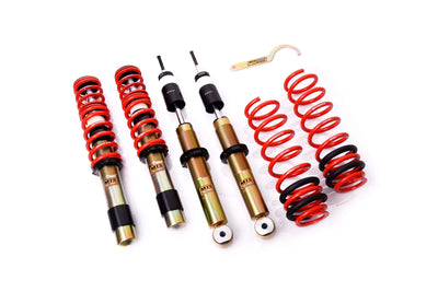 MTS Technik Stance Series Suspension Coilover Kit for 1995-2003 BMW 5 Series Sedan (E39) MTSGWBM04-S