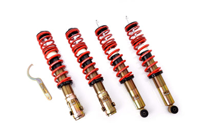 MTS Technik Stance Series Suspension Coilover Kit for 1995-2009 Volkswagen Polo Classic MK3 (6V2) MTSGWVW27-S