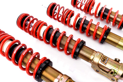 MTS Technik Stance Series Coilovers for 1995-2009 Volkswagen Polo Classic MK3 (6V2) MTSGWVW27-S
