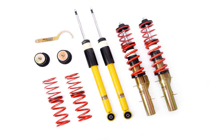 MTS Technik Stance Series Coilovers for 1996-2006 Audi A3 (8L1) MTSGWVW10-S