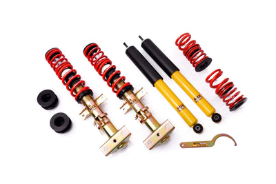 MTS Technik Stance Series Suspension Coilover Kit for 1997-2003 BMW Z3 Coupe (E36) MTSGWBM02-S