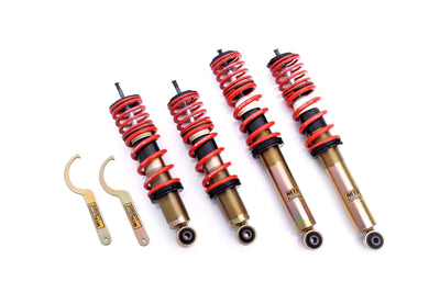 MTS Technik Stance Series Suspension Coilover Kit for 1998-2005 Mazda MX-5 (NB) MTSGWMA02-S