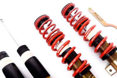 MTS Technik Stance Series Coilovers for 1998-2007 BMW 3 Series Kombi (E46) MTSGWBM03-S