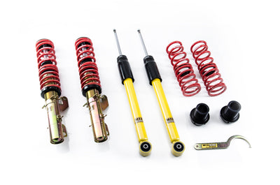 MTS Technik Stance Series Suspension Coilover Kit for 1998-2010 Volkswagen Beetle (9C1/1C1) MTSGWVW10-S
