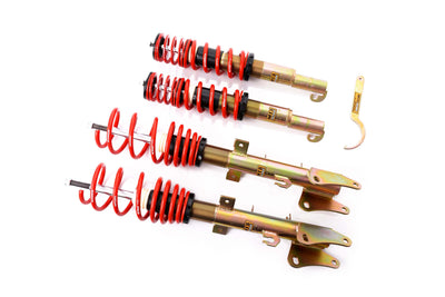 MTS Technik Stance Series Suspension Coilover Kit for 2000-2006 Alfa Romeo 156 Sportwagon (932) MTSGWAL02-S