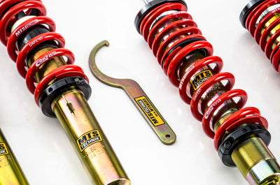 MTS Technik Stance Series Coilovers for 2001-2005 Lexus IS200 (GXE10) MTSGWLE01-S