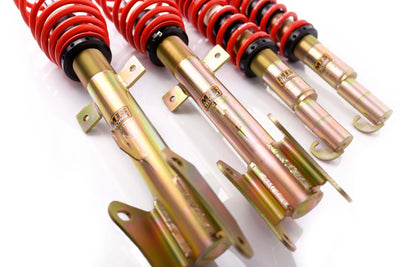 MTS Technik Stance Series Coilovers for 2003-2010 Alfa Romeo GT (937) MTSGWAL02-S
