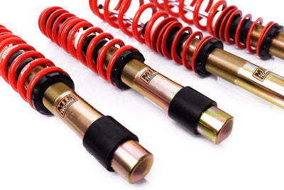 MTS Technik Stance Series Coilovers for 2003-2010 BMW 5 Series Sedan (E60) MTSGWBM18-S
