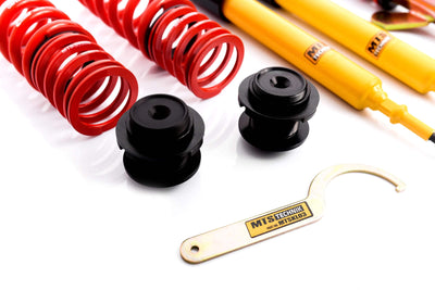 MTS Technik Stance Series Coilovers for 2003-2013 BMW 1 Series Hatchback (E87) MTSGWBM12-S