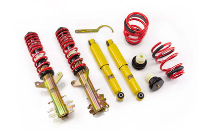 MTS Technik Stance Series Suspension Coilover Kit for 2008-2016 Ford Ka (RU8) MTSGWFI07-S
