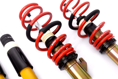 MTS Technik Stance Series Coilovers for 2011-2018 Audi Q3 (8U) MTSGWVW56-S