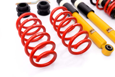 MTS Technik Stance Series Coilovers for 2011-2018 Audi Q3 (8U) MTSGWVW56-S