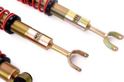 MTS Technik Stance Series Coilovers - Front Axle Max Load 1080 kg for 1994-2001 Audi A4 Quattro Kombi (8D5) MTSGWAU40-S