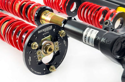 MTS Technik Stance Series Suspension Coilover Kit for 1977-1978 BMW 320i (E21) MTSGWBM82-S