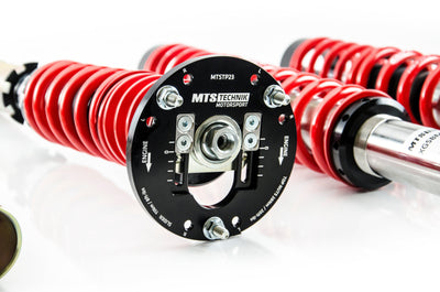MTS Technik Stance Series Suspension Coilover Kit for 1982-1983 BMW 528e (E28) XMTSGWBM29-S