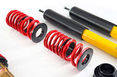 MTS Technik Stance Series Suspension Coilover Kit for 1985-1992 BMW 318i (E30) MTSGWBM82-S