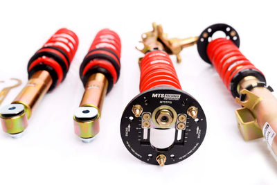 MTS Technik Stance Series Suspension Coilover Kit for 1989-1993 BMW 535i (E34) MTSGWBM81-S