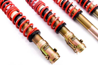MTS Technik Stance Series Suspension Coilover Kit for 1990-1995 Volkswagen Corrado (53I) MTSGWVW08-S