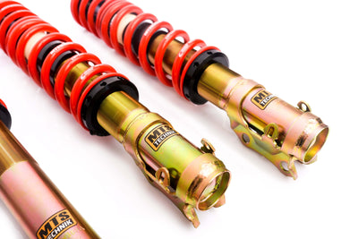 MTS Technik Stance Series Suspension Coilover Kit for 1990-1997 Volkswagen Passat (B3) MTSGWVW54-S