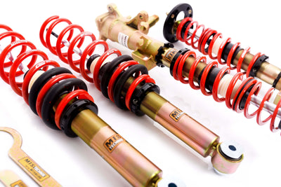 MTS Technik Stance Series Suspension Coilover Kit for 1991-1993 BMW M5 (E34) MTSGWBM81-S