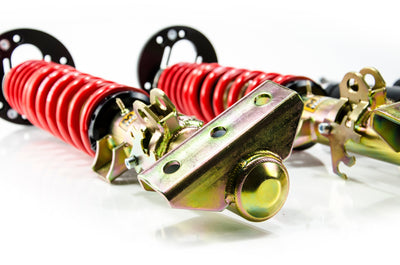 MTS Technik Stance Series Suspension Coilover Kit for 1992-1997 BMW 325i (E36) MTSGWBM116-S