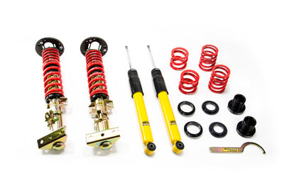 MTS Technik Stance Series Suspension Coilover Kit for 1992-1997 BMW 325i (E36) MTSGWBM116-S